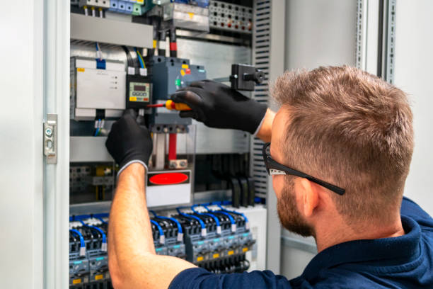 Best Home Electrical Repair  in North Little Rock, AR
