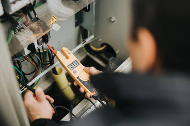 Best Electrical Wiring Services  in North Little Rock, AR