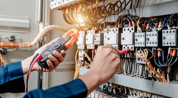 Best Licensed Electrician  in North Little Rock, AR