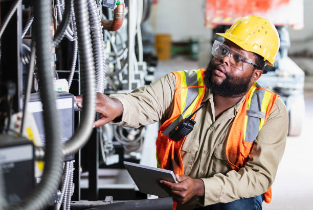 Best Electrical Outlet Repair  in North Little Rock, AR