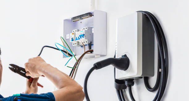 Best Electrical Repair Services  in North Little Rock, AR