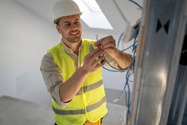 Best Electrician for Home Renovation  in North Little Rock, AR
