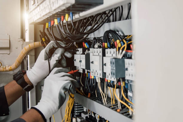 Best Electrician Near Me  in North Little Rock, AR