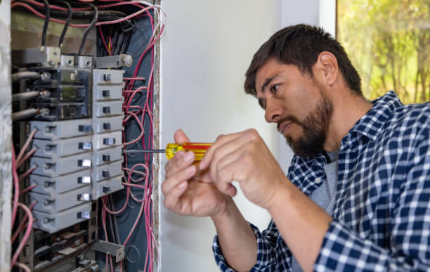 Affordable Emergency Electrician in North Little Rock, AR